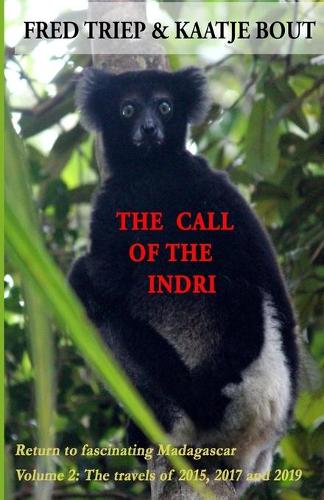 The call of the indri, volume 2