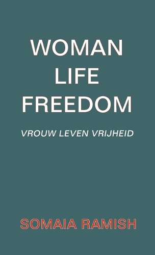 Woman Life Freedom