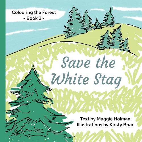 Colouring the Forest 2