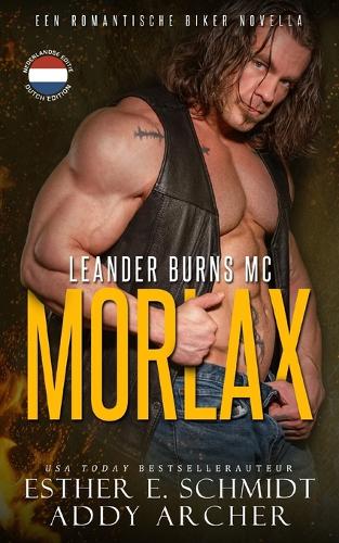 Leander Burns MC