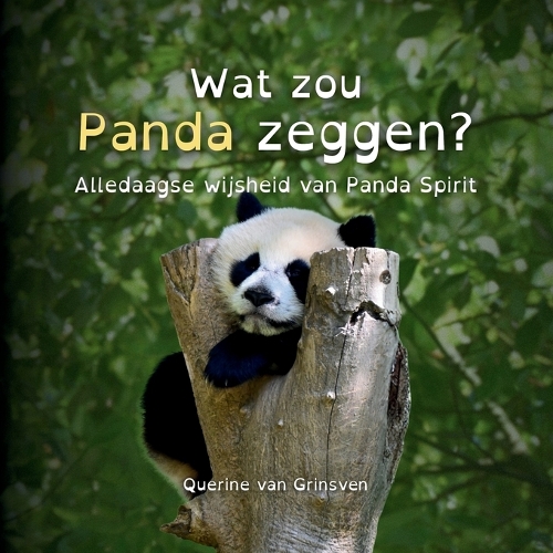 Wat zou Panda zeggen?