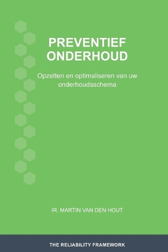 Preventief onderhoud