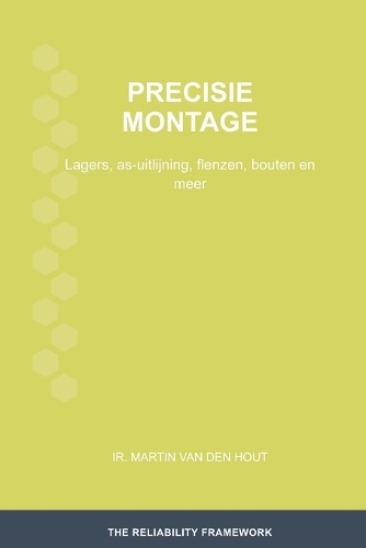 Precisiemontage