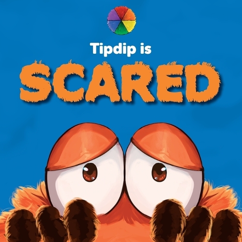 Tipdip is Scared