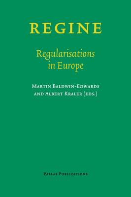 REGINE - Regularisations in Europe
