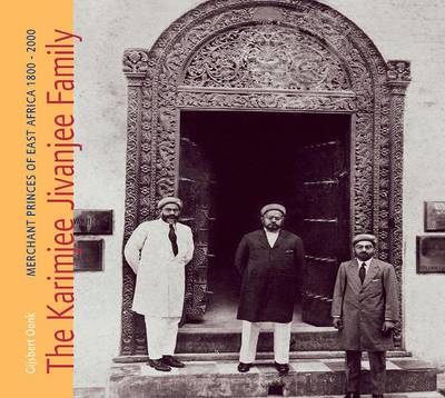 The Karimjee Jivanjee Family