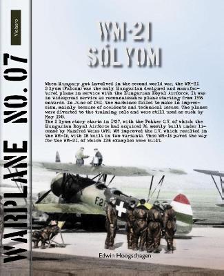 Weis WM.21 Sólyom