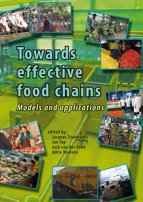 Towards effective food chains
