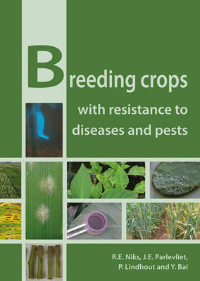 Breeding Crops with Resistance to Diseases and Pests