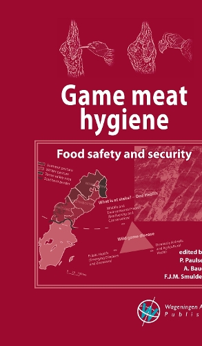 Game meat hygiene