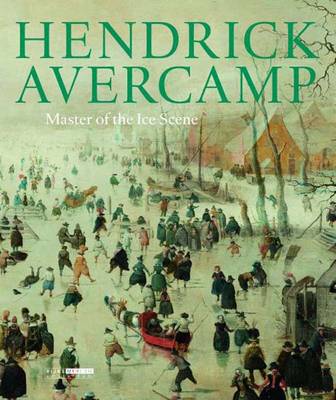 Hendrick Avercamp