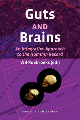 Guts and Brains