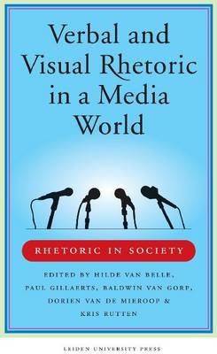 Verbal and Visual Rhetoric in a Media World