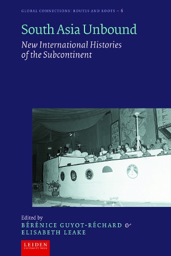 South Asia Unbound