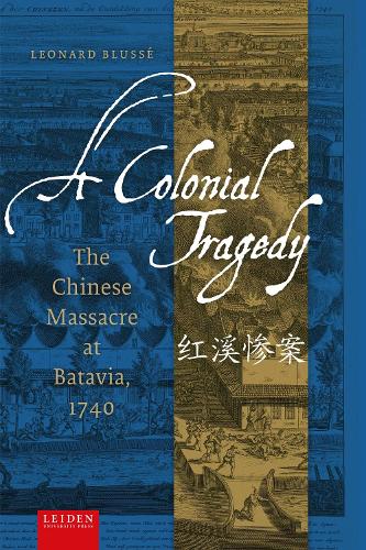 A Colonial Tragedy