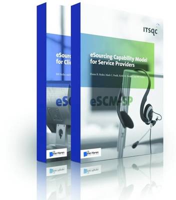 Esourcing Capability Models (e-SCM Set)