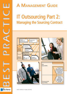 IT Outsourcing