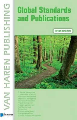 Global Standard and Publications