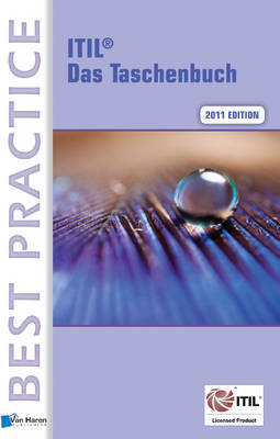 ITIL 2011
