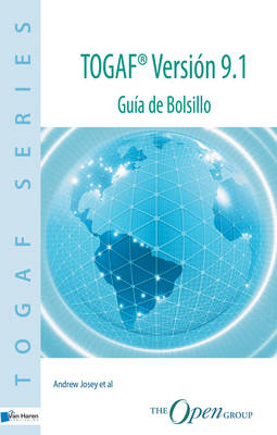 TOGAF Version 9.1 - Guia de Bolsillo