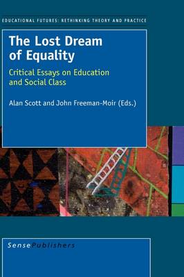 The Lost Dream of Equality