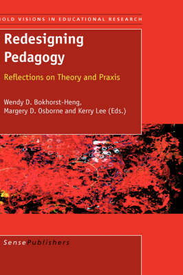 Redesigning Pedagogy