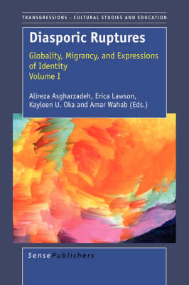 Diasporic Ruptures