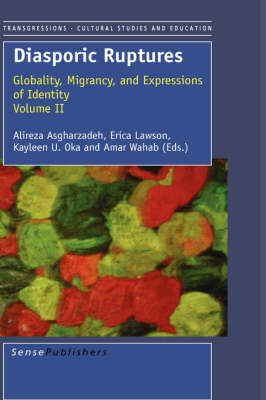 Diasporic Ruptures