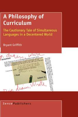 A Philosophy of Curriculum