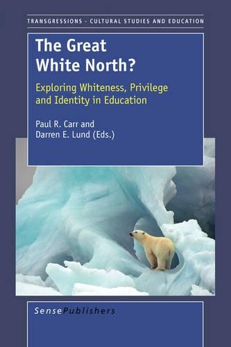 The Great White North?