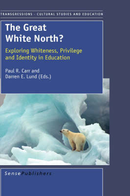 The Great White North?