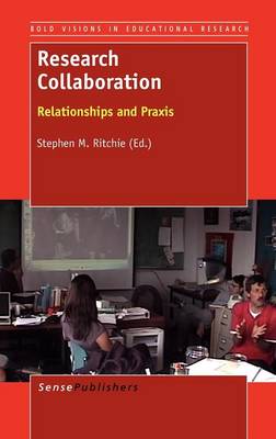 Research Collaboration