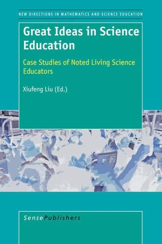 Great Ideas in Science Education