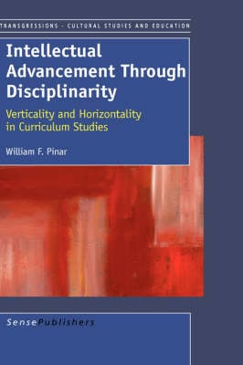 Intellectual Advancement Through Disciplinarity