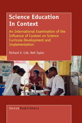 Science Education in Context