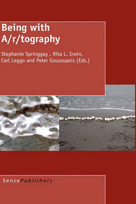 Being with A/r/tography