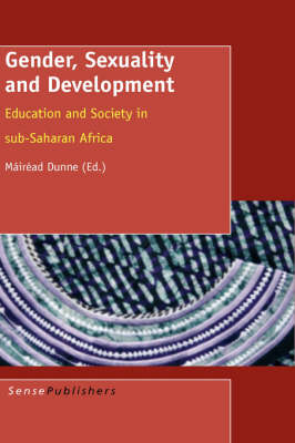 Gender, Sexuality and Development