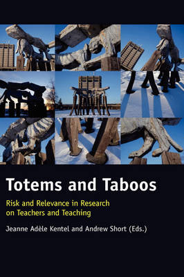 Totems and Taboos