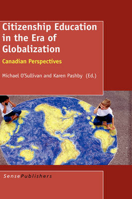 Citizenship Education in the Era of Globalization