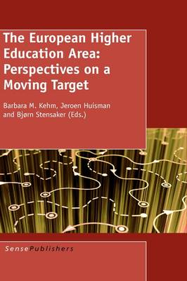The European Higher Education Area