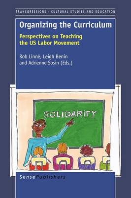 Organizing the Curriculum