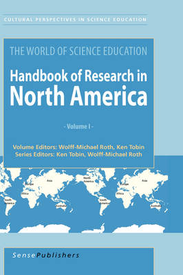 The World of Science Education