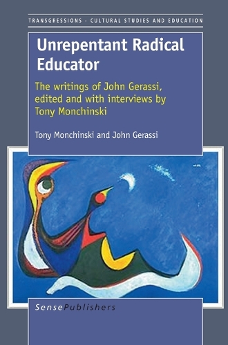Unrepentant Radical Educator