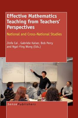 Effective Mathematics Teaching from Teachers' Perspectives