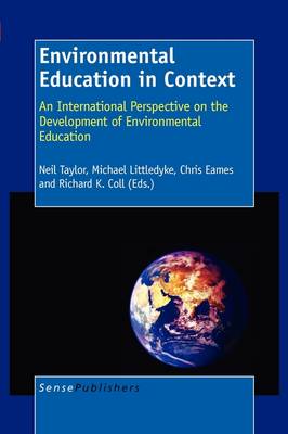 Environmental Education in Context