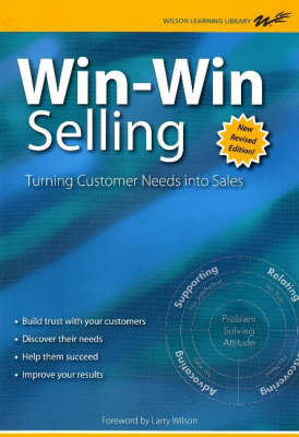 Win-Win Selling