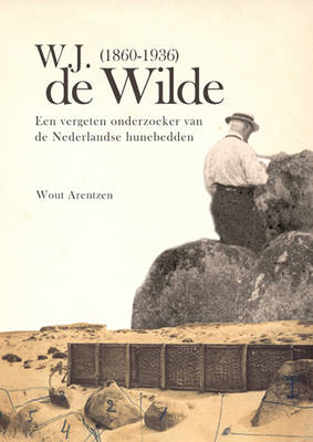 W. J. de Wilde (1860-1936)