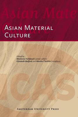 Asian Material Culture