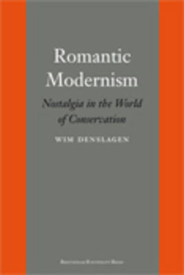 Romantic Modernism