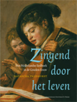 Zingend Door Het Leven